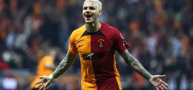 Galatasaray’dan Mauro Icardi’ye yeni teklif! Yıldız isim için kesenin ağzı açıldı