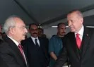 Erdoğan’dan Kılıçdaroğlu’na yeni unvan