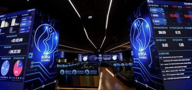 SON DAKİKA! Borsa İstanbul’dan yeni rekor