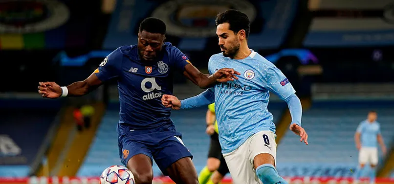 İlkay Gündoğan Manchester City'den ayrılıyor