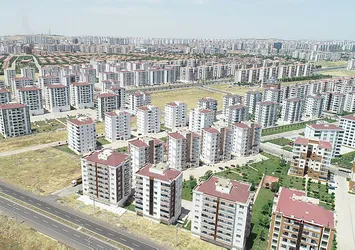 Kiralarda artış hızı yavaşladı! Reel düşüş yüzde 18,6 oldu
