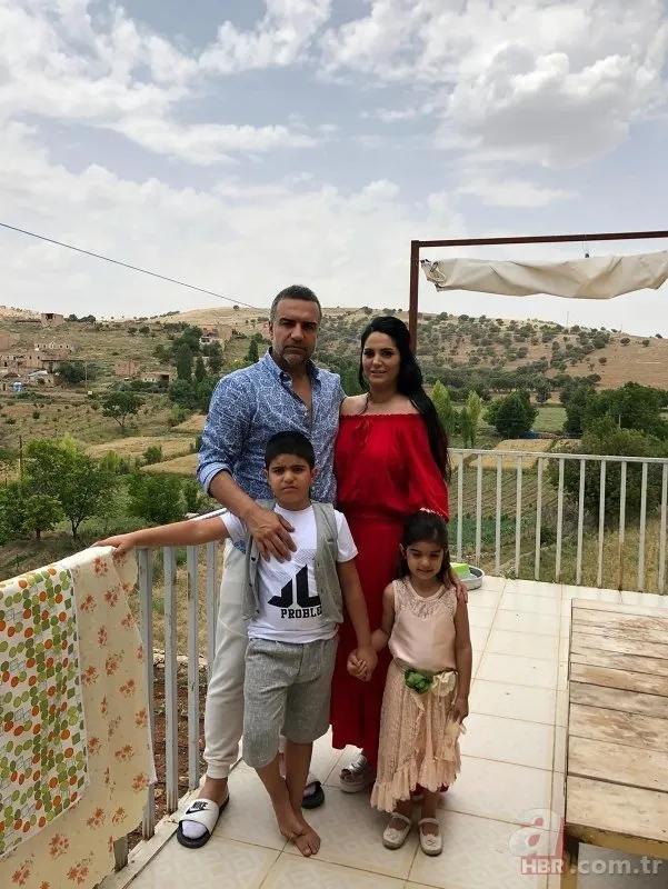 Berdan Mardini’den eski eşi Fatoş Yelliler için şok sözler: İspatlı görüntüleri var!