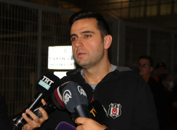 Beşiktaş transferde atağa kalktı! Hücuma 3 transfer birden..