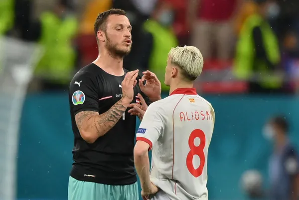 Vitor Pereira'nın golcücü Marko Arnautovic - 3