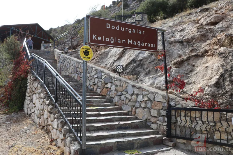 Şifa arayanların vazgeçilmezi: Kel çoban efsanesini duyan geliyor! 12