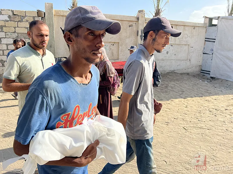 Trump'ın Gazze planı Filistin devletine aralık kapı mı? 21 maddelik planda öne çıkan detaylar neler? 16