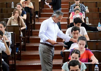 KPSS tercih sonuçları açıklandı