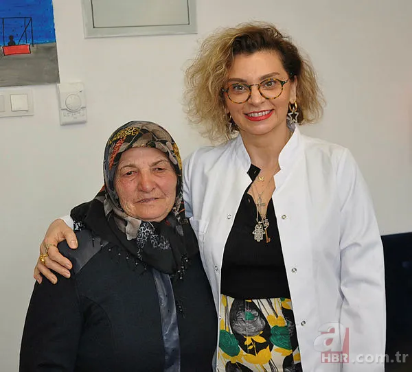 Amasya’da 22 yaşındaki genç kız karın ağrısı şikayetiyle hastaneye gitti! Gerçek şoke etti: Tam 5 kilo 8