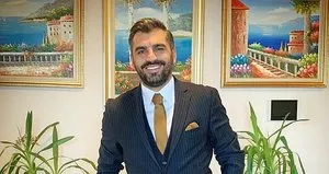 VIP dolandırıcı Ömer Eren Şar yakalandı!