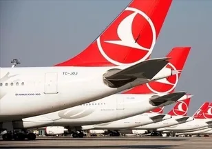 THY'nin filodaki uçak sayısında artış!