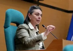 Sinem Dedetaş'a ev hapsi kararıyla tahliye