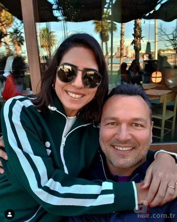 Ali Sunal ile Nazlı Kurbanzade’nin bebekleri dünyaya geldi 7