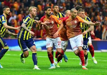 G.Saray’ı rezil ettiler!