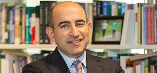 Boğaziçi Üniversitesi Rektörü Prof. Dr. Melih Bulu’dan istifa ettiği iddialarına yalanlama