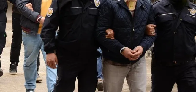 ASELSAN'DAKİ FETÖ OPERASYONUNDA 44 TUTUKLAMA