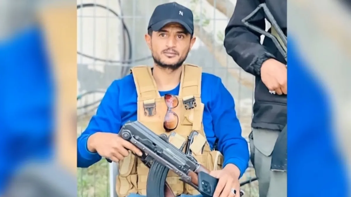 Gazze’ye ihanet eden Ebu Şebab öldürüldü!