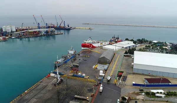 Almanya Başbakanı Merkel’den Oruç Reis açıklaması