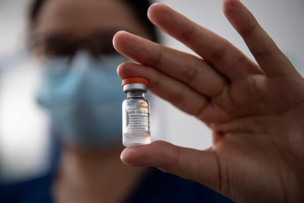 Gelecek günler için önemli bir müjde! Çin aşısının faz 3 sonuçları çıktı: Yüzde 100 önlüyor