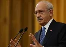FETÖ’nün hamisi Kılıçdaroğlu!