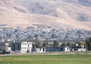 PKK’nın drone üssü Mahmur’da