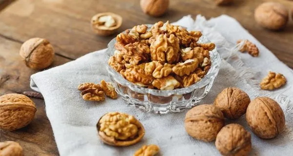 Bu yiyecekler alzheimer riskini azaltıyor! - 2