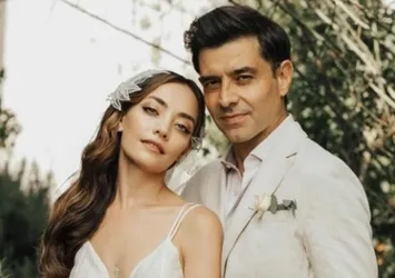 Zeynep Tuğçe Bayat'tan beklenen paylaşım geldi! "Annesinin kopyası"