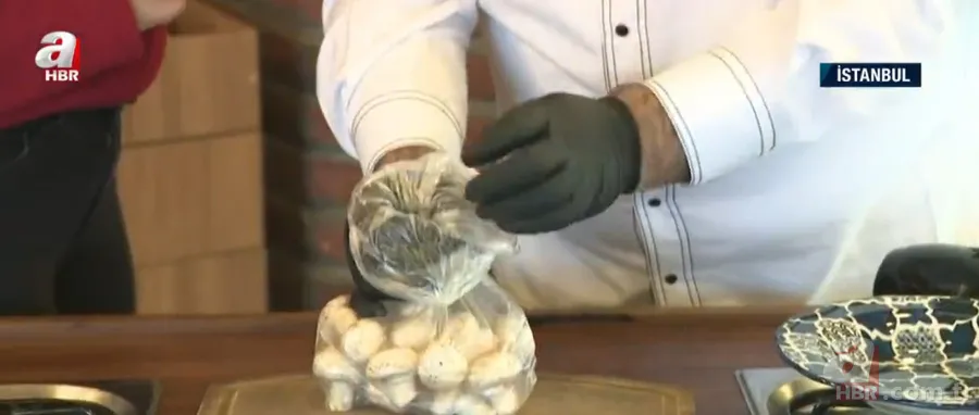 Kurban etinden Adana kebap tarifi! Ustası A Haber’e anlattı, işte o tarif 21