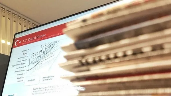 Büyükelçi atamaları Resmi Gazete'de! Başkan Erdoğan imzaladı - 1
