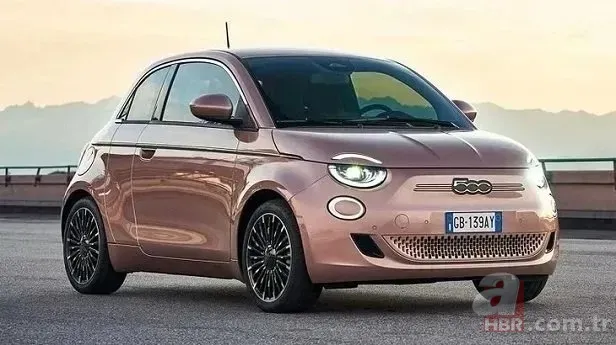 Fiat yeni yılda kapıyı 40 bin TL ile açtı! 2024 yılının ilk Fiat Egea, Egea Cross, Panda, 500, 500e, 500X fiyat listesi… 23