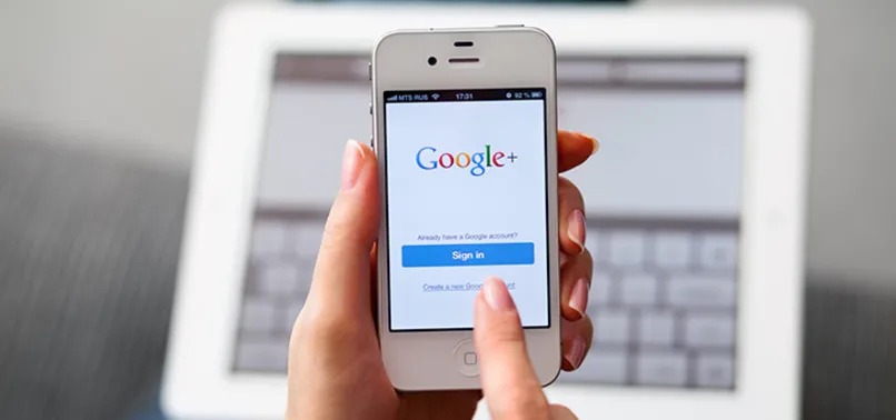 Google Plus güvenlik açığı nedeniyle kapanıyor