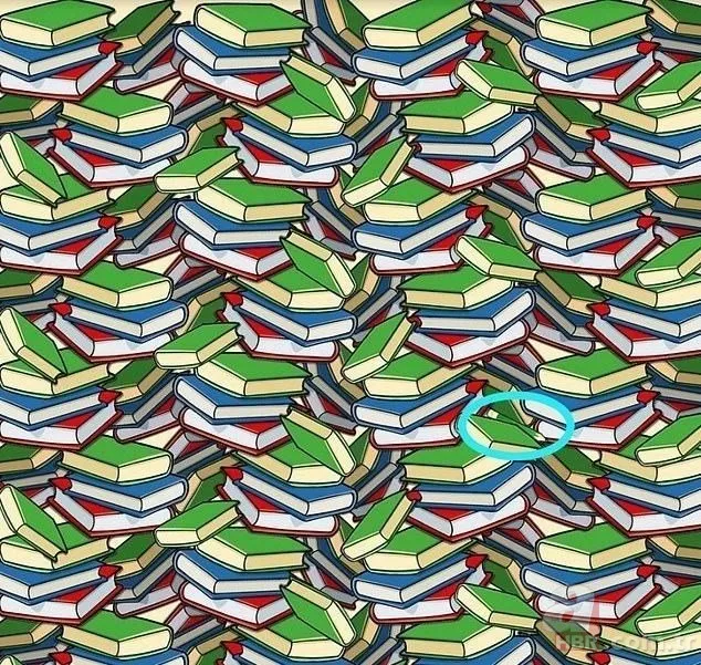 Bu zeka testi sosyal medyayı sallıyor! Detayları fark etmekte ne kadar dikkatlisiniz? 22