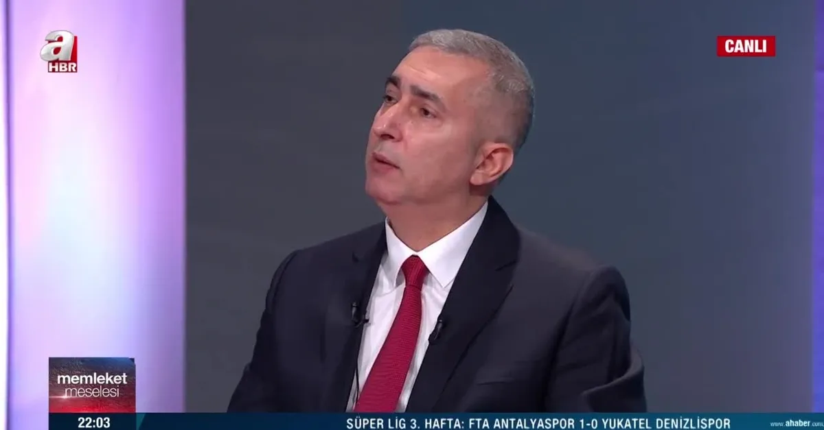 Ermenistan işgale nasıl başladı? Emekli Tuğgeneral Özgür Tör, Memleket Meselesi'nde değerlendirdi - AHaber Son Dakika Video İzle