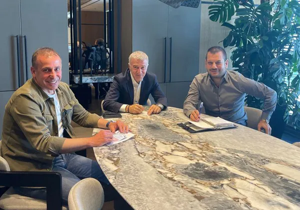 Trabzonspor Başkanı Ahmet Ağaoğlu’ndan net mesaj: Taviz verilmeyecek