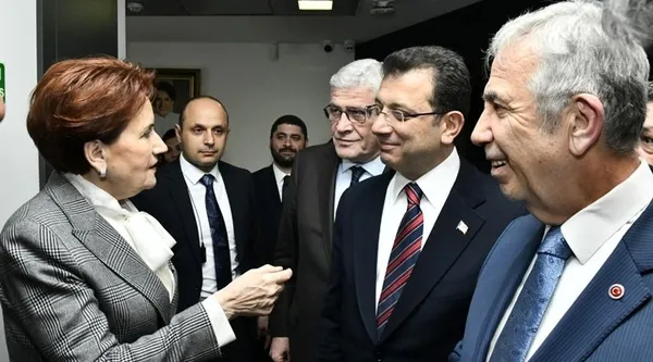 1695366677238.jpg Meral Akşener CHP'ye kapıyı bir kez daha kapattı: Blöf yapmıyoruz artık rakibiz! Bu defter kapandı