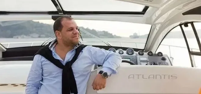 Ünlüleri 70 milyon TL dolandırıp kaçtı! Firari yatçı için kırmızı bülten...