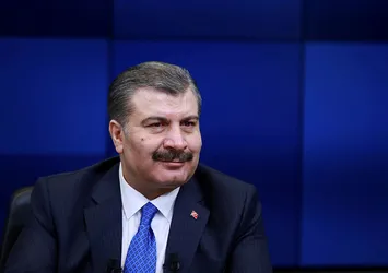 Sağlık Bakanı Koca'dan "Koronavirüsü" açıklaması!