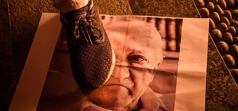 FETÖ elebaşı Gülen'den alçak talimat