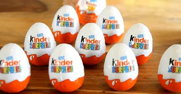 Ferrero Türkiye'den Kinder açıklaması! Kontroller yapıldı mı? - 3