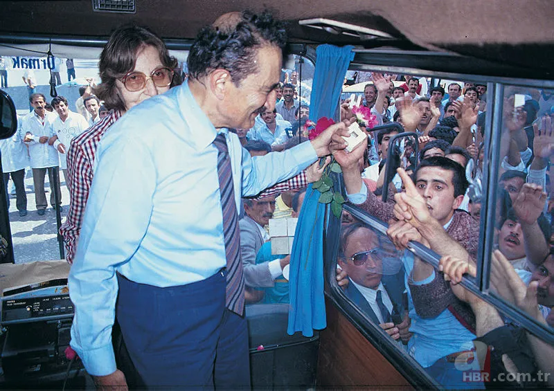 Rahşan Ecevit kimdir, kaç yaşındaydı, nereli? Rahşan Ecevit hayatı ve ölüm sebebi! 12