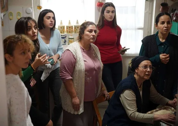 Baba dizisi oyunları kimler, konusu ne? Baba dizisi ne anlatıyor, nerede çekiliyor? İşte oyuncu kadrosu...