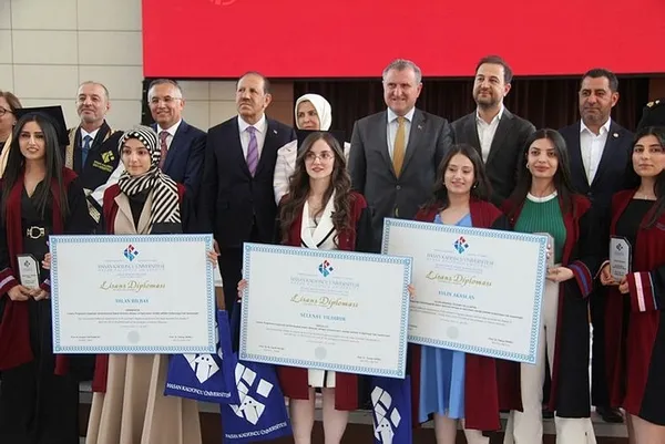 Hasan Kalyoncu Üniversitesi dünyaya örnek olacak! Kıraç arazisinden büyük eğitim yuvasına! 15 yılda sayısız başarı