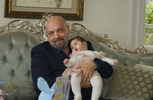 Kızılcık Şerbeti Bu Akşam Var mı, Yok mu? 12 Nisan Show TV Yayın Akışı - yeni bölüm tarihi...