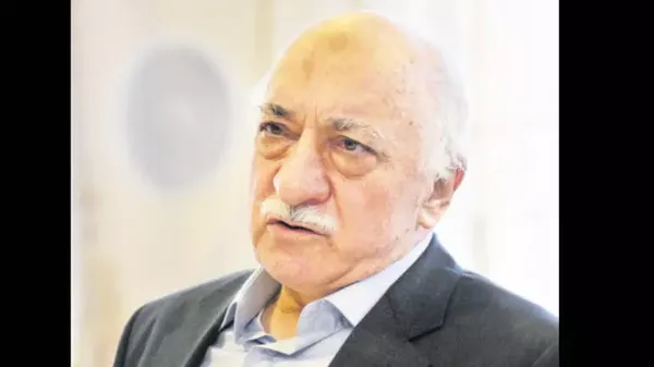FETÖ’nün CIA bağlantıları! 1999'da başlayan kirli işbirliğinin perde arkası - 3