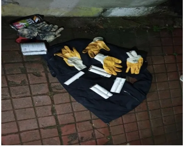 Terör örgütü DHKP-C, ölüm orucundaki İbrahim Gökçek üzerinden provokasyon yapıyor!