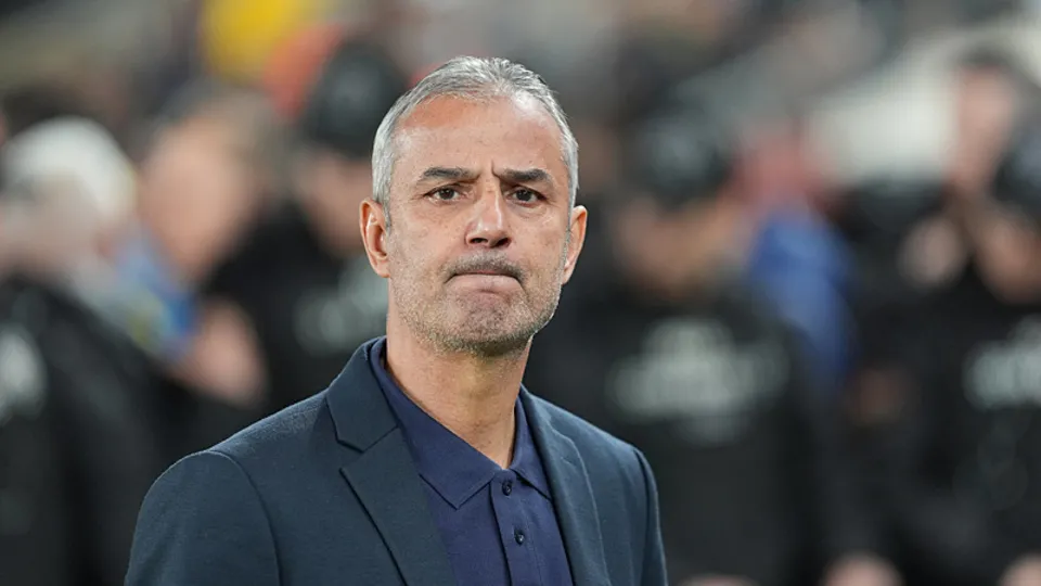 Taraftar İsmail Kartal'ı tefe koydu! Çok sert sözler: Samandıra’yı terk etmeli