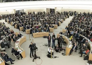 Kur'an-ı Kerim'e çirkin saldırılar BM'de gündeme geliyor! "Hem toplumlar içinde hem de ülkeler arasında bölünmeye neden oldu"