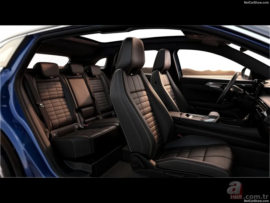 2023 Renault Austral 200 hp E-Tech Türkiye asfaltlarına çıkıyor | Renault Austral donanım özellikleri neler? 14