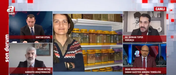 Muhalefetin terör fotoğrafı sessizliği! Sert tepki: Söyledikleri zaman ortaklıkları bozulur! - 10