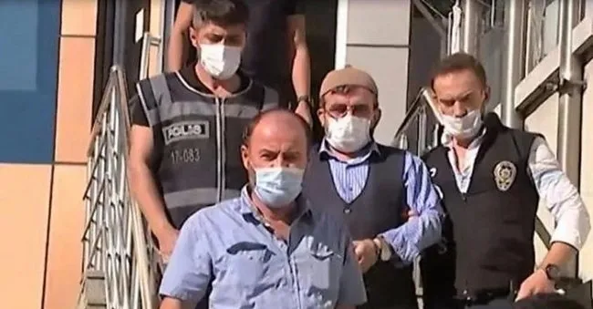 Hoca kılığındaki PKK sempatizanı tacizci Burhan D.’nin ifadesi ortaya çıktı