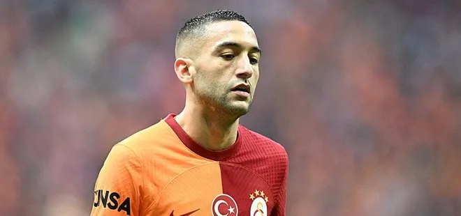 Hakim Ziyech’e talip çıktı! Galatasaray’ın kasası dolacak | Takım arkadaşı duyurdu